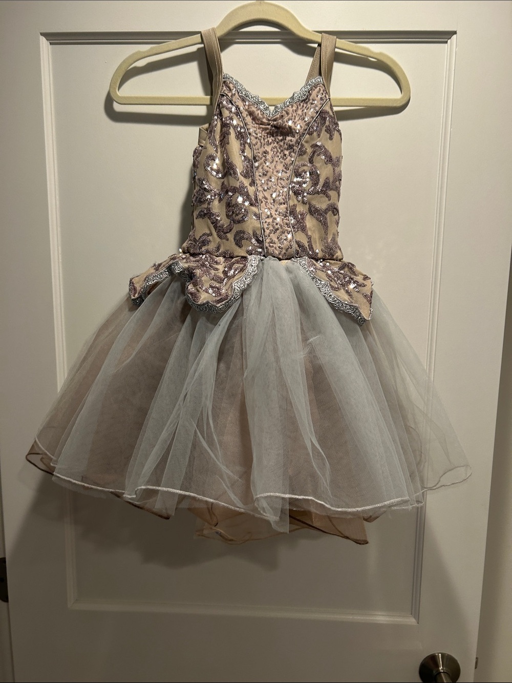 Weissman Ballet Costume